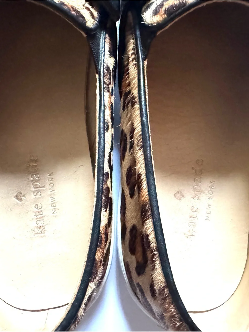 kate spade size insole sole